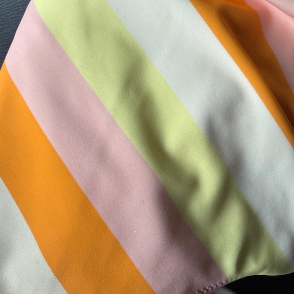 SOLID & STRIPED Anne-Marie One-Piece Swimsuit Size Large NWT - Picture 6 of 6